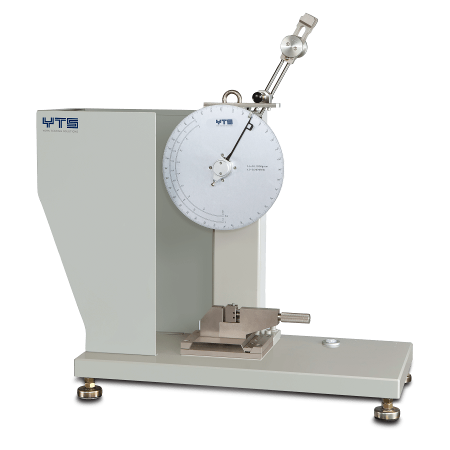 Mechanical Impact Tester