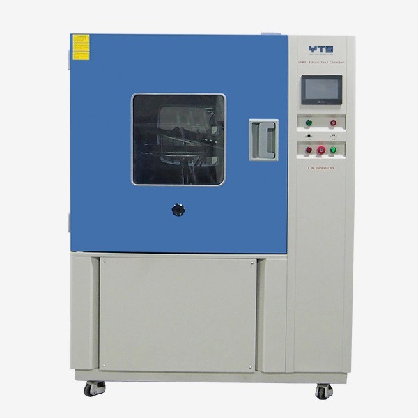 Water Spray Test Chambers (All products)