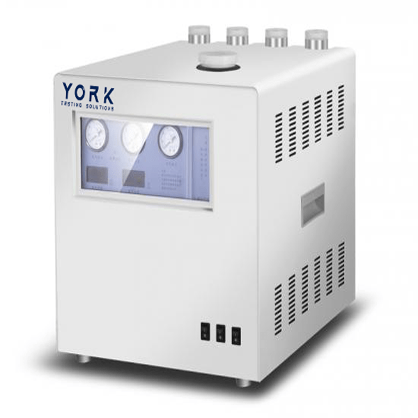 Nitrogen, Hydrogen & Air Gas Generator: Reliable Device for Producing High-Purity Gases for Gas Chromatography Applications