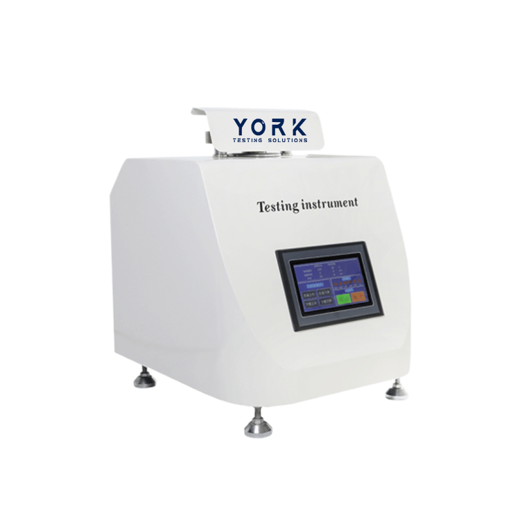 Pneumatic Metallographic Mounting Machine: Efficient and Precise Device for Mounting Metallographic Samples Using Pneumatic Pressure