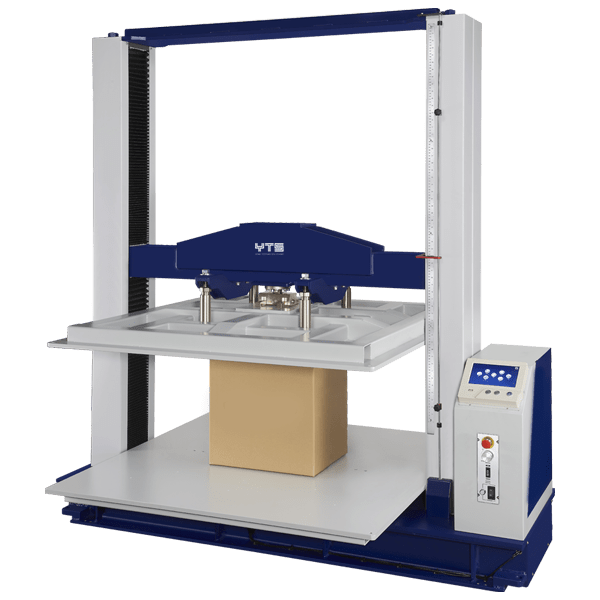 Box Compression Tester