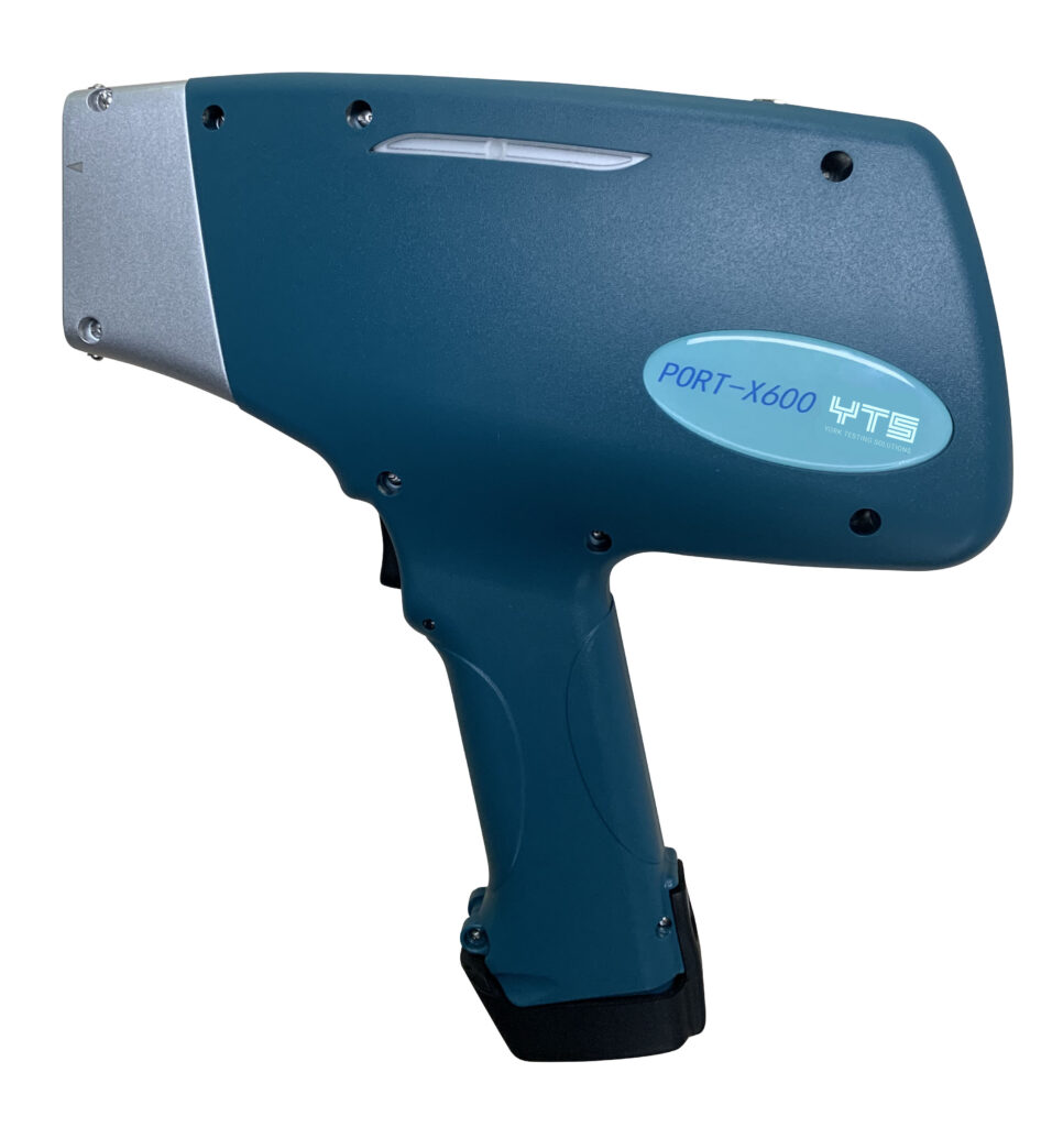 YTS-X600-XRF