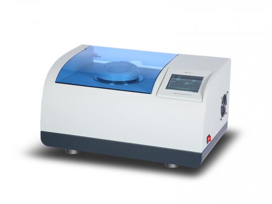 Advanced Water Vapor Permeability Analyzer - Infrared Method: High-Precision Device for Accurate Measurement of Water Vapor Permeability in Materials