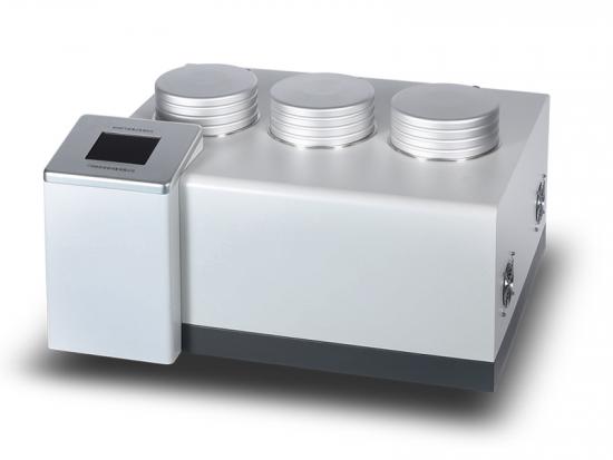 Gas Permeability Analyzer for Packaging Materials: Precision Device for Measuring Gas Permeability in Packaging Films and Materials