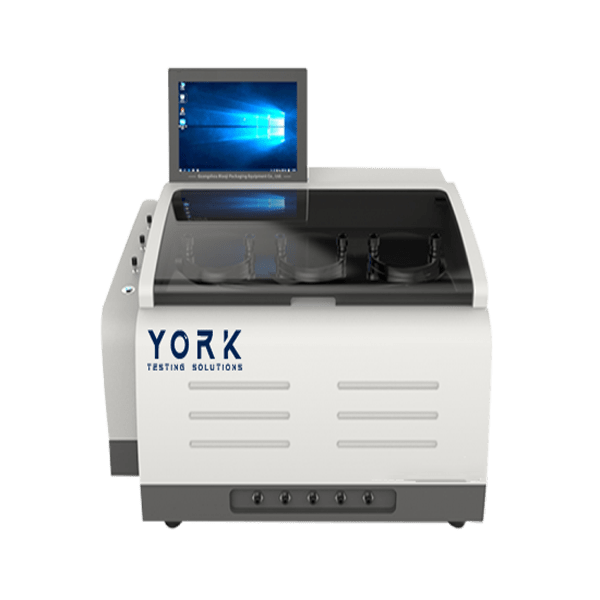 Oxygen Permeability Analyzer - Coulometric Sensor Method: Advanced Device for Accurate Measurement of Oxygen Permeability in Packaging Materials