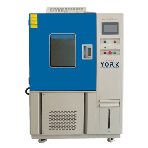 Ozone Aging Tester: High-Precision Device for Testing Material Durability and Resistance to Ozone Exposure