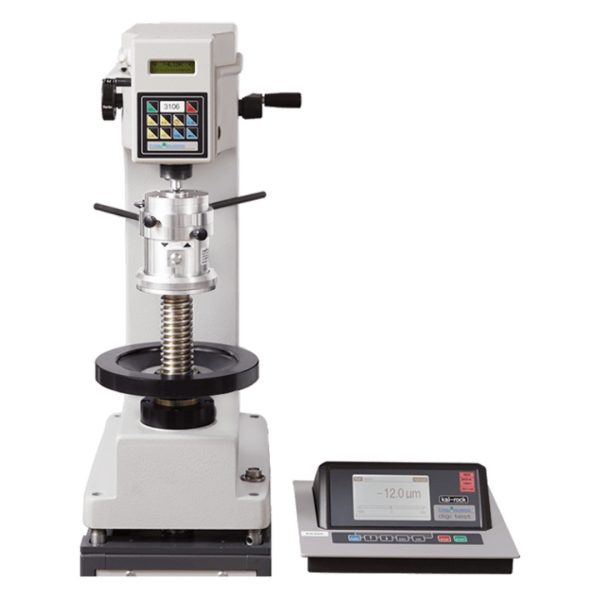 Rockwell Tester – 3106: Precision Hardness Testing Machine for Accurate Metal and Alloy Measurements