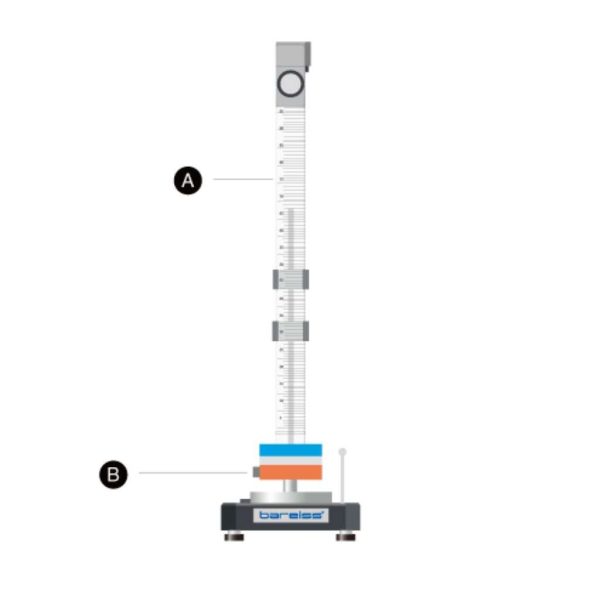 Ball Rebound Tester: Accurate Device for Measuring Rebound Resilience of Elastomers and Soft Materials