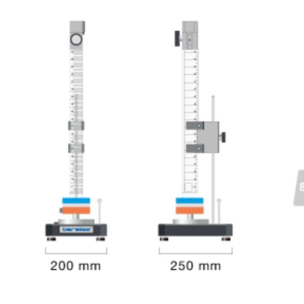 Ball Rebound Tester: Accurate Device for Measuring Rebound Resilience of Elastomers and Soft Materials