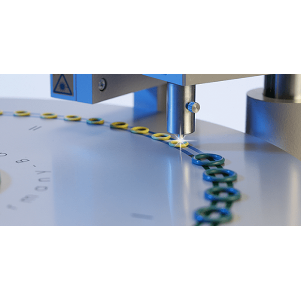 O-Ring Hardness & Thickness Tester: Accurate and Reliable Device for Measuring Hardness and Thickness of O-Ring Seals