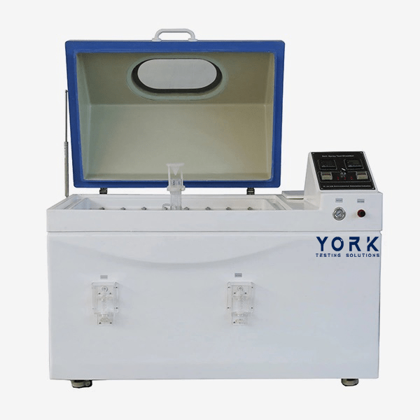 Basic Salt Spray Tester: Reliable Device for Testing the Corrosion Resistance of Materials Through Salt Spray Exposure