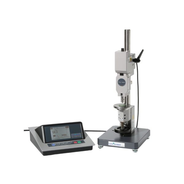 Shore Hardness Tester - Digi Test II Durometer: Advanced Digital Device for Accurate Hardness Testing of Rubber and Plastics