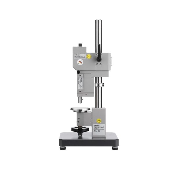 Shore Hardness Tester - Digi Test II Durometer: Advanced Digital Device for Accurate Hardness Testing of Rubber and Plastics