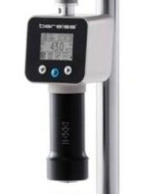 Digital Durometer Hardness Tester- HPE III Digital Durometer Hardness Tester- HPE III