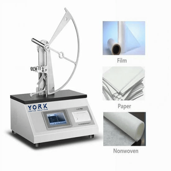 Elmendorf Tearing Tester: Accurate Device for Measuring the Tear Resistance of Paper, Textiles, and Thin Materials