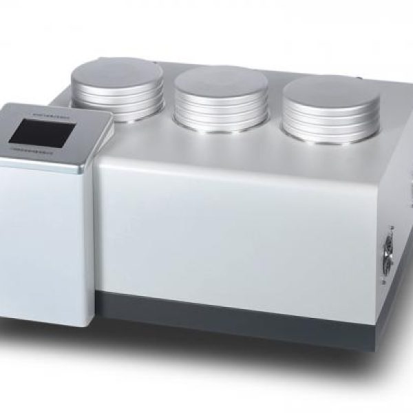 Gas Permeability Analyzer for Packaging Materials: Precision Device for Measuring Gas Permeability in Packaging Films and Materials