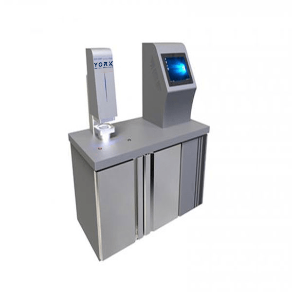 Mask Particle Filtration Tester: High-Precision Device for Testing the Filtration Efficiency of Masks Against Particles