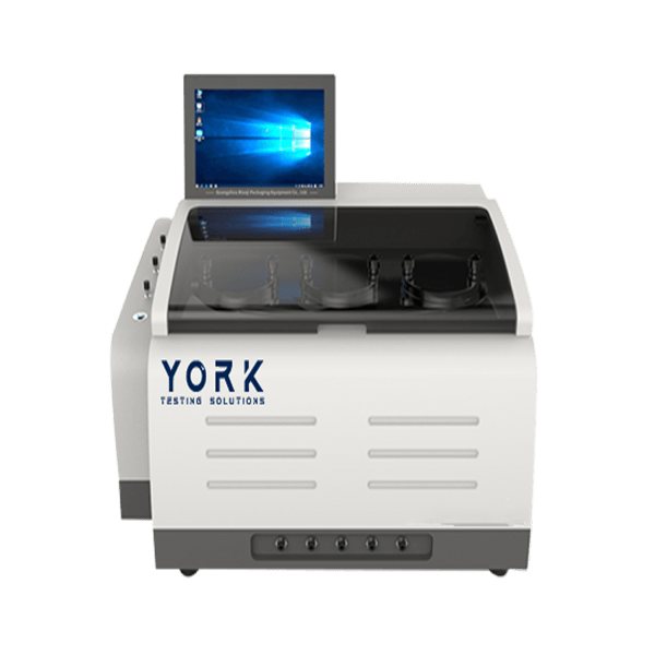 Oxygen Permeability Analyzer - Coulometric Sensor Method: Advanced Device for Accurate Measurement of Oxygen Permeability in Packaging Materials