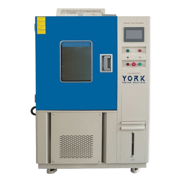 Ozone Aging Tester: High-Precision Device for Testing Material Durability and Resistance to Ozone Exposure