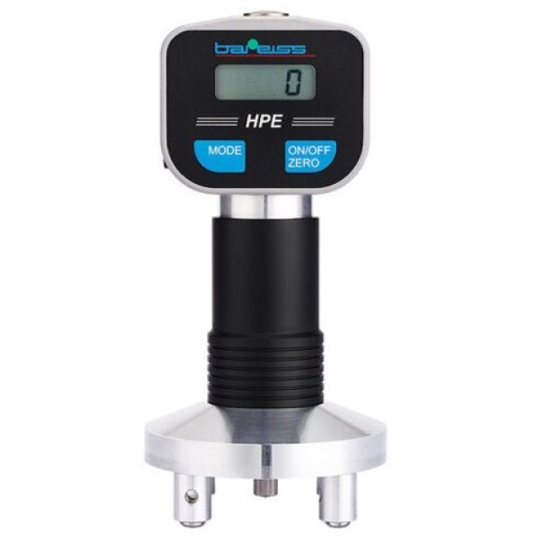 Digital Barcol Durometer – HPE II Barcol: High-Precision Hardness Testing Instrument for Composite and Plastic Materials