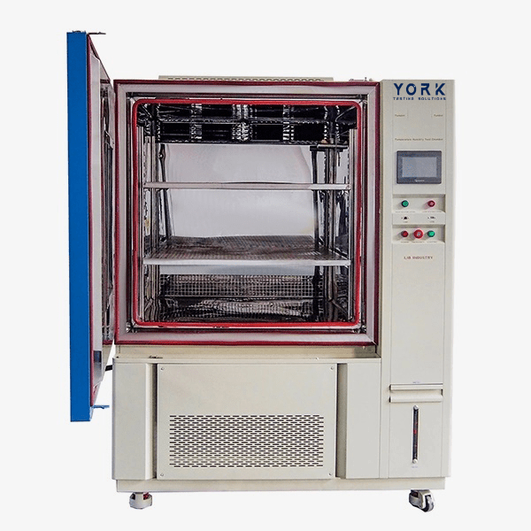 Temperature Test Chamber: Advanced Device for Conducting Accurate Material Testing Under Controlled Temperature Conditions