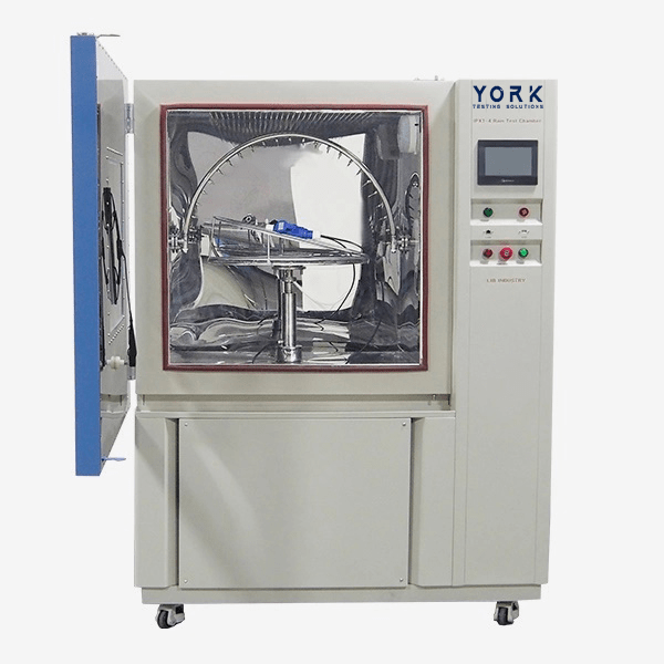 Water Spray Test Chambers: High-Precision Equipment for Testing Material and Product Durability Under Controlled Water Spray Conditions