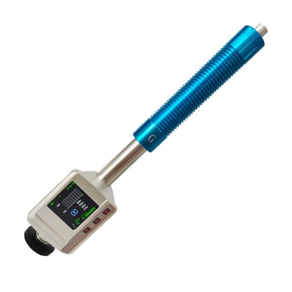 Pocket G Type Leeb Hardness Tester: Compact and Reliable Handheld Hardness Testing Device for Metal and Alloy Analysis