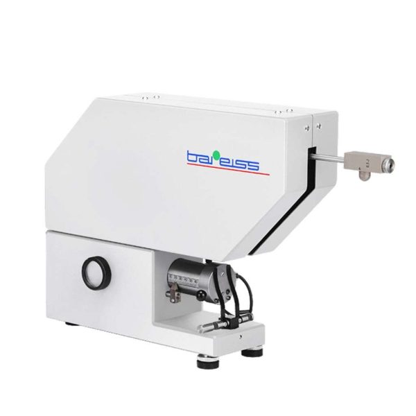 Rebound Resilience Tester - Rubber Tester: Accurate Device for Measuring the Rebound Resilience of Rubber and Elastomer Materials